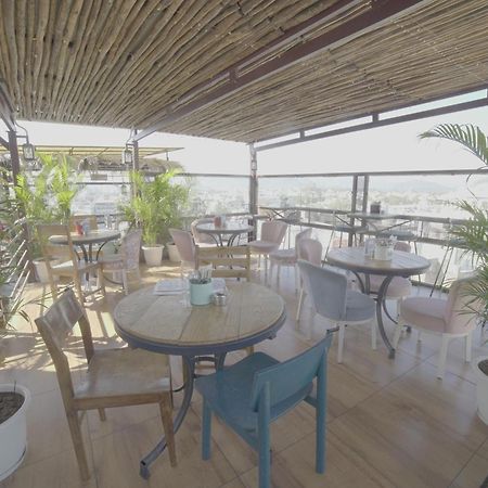 Hotel Udai Niwas By The Lake Udaipur Buitenkant foto